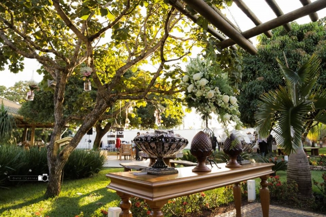 Casamento Neila e Lucas